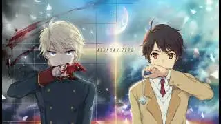 Aldnoah Zero 🎵 &Z 🎵 (Epic Orchestral Remastered) - Opening