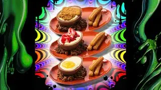 Dippy Egg - MrMelons