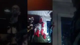 Josh and Frank Live... Tell Me Please  another one of originals.  Sneak peak.