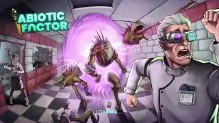 Aiotic Factor A very culty Cristmas (part 8)