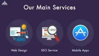 Houston Website Design - IOM Partners of Houston