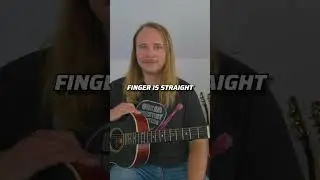 3 TIPS For Your Barre Chords!