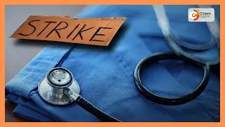 Health workers demand their 3 months salary arrears