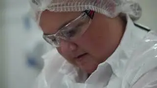 Careers in the New Zealand Food Industry, Product Development, Meat Industry