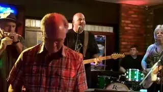 Big Joe & Friends ~ Got My Mojo Workin' @ Gabby's Blues Jam - 5/22/2019