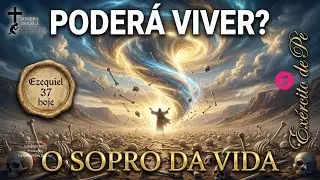ONDE HAVIA SILÊNCIO, EU OUVI O EXÉRCITO MARCHAR