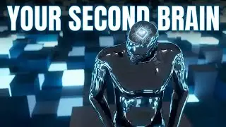 AI Companions: The Second Brain Revolution
