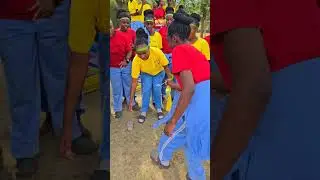 Teamwork, smiles, and pure fun! 😄 A successful school fun day at Christ the King, Nakuru&mdash;