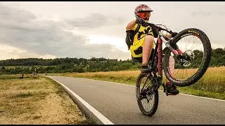 THIS IS OUR LIFESTYLE!/ The MTBiker GR!
