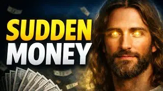 👉God Is About to Surprise You With Money | Don&rsquo;t Skip This Message