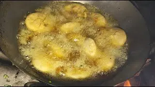 aaj mere yaha aaloo ki pudi ban rahi hai ✅✅❣️👍🙏💯❤️😋😋😋