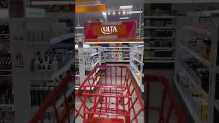 Не привратник 🙅🏼&zwj;♀️ #minivlog #mini #ulta #target #shopping