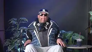 Lost Underground Ep20 | King Sun Explains The Untold Story Of The Hip Hop Game!