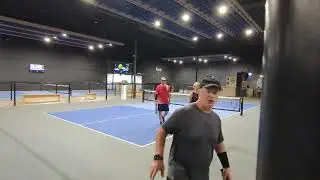 YOLO Round Robin at The Picklr 1/7/26