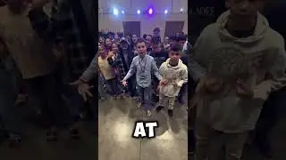 Gen alpha for Jesus!