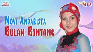 Novi Andarista - Bulan Bintang (Official Music Video)