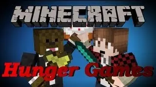 Minecraft Hunger Games w/ BajanCanadian Game #115 CHAMPION! | JeromeASF
