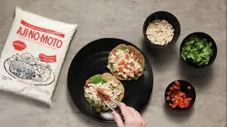 Saiba como usar o AJI-NO-MOTO® no seu restaurante