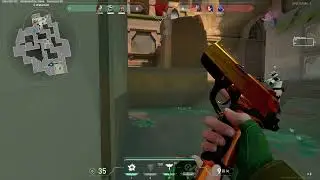 🎯 Wifing Every Shot in Valorant &ndash; Aim Training Needed ASAP! 😂