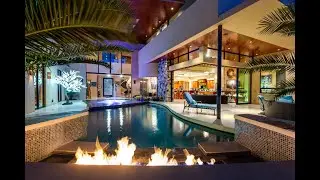 Seven Hills Luxury Home | 1382 Ruby Sky | Henderson NV