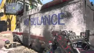 Truco Exodus |Black ops3|