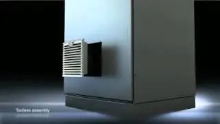 Fan-and-filter Units - Rittal (40729)