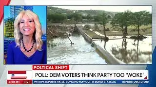 Trump&rsquo;s Texas Response Highlights Leadership as Democrats Struggle with Extremism