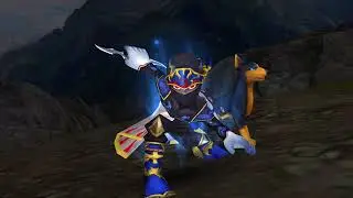 Dimension's End Entropy Tier 9: Shadow, Hope