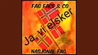 Ja, vi elsker (fitte)