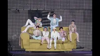 Jingle B@ll Dynamite Performance BTS in iheartstudio