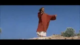 Man of Steel - Jesus (English)