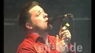 Balboa Inn - Devil is Me - live @ HanseSail 2008 by elf-tv
