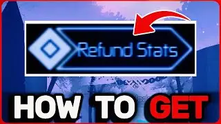 КАК БЫСТРО ПОЛУЧИТЬ ВОЗВРАТ СТАТИСТИК В JUJUTSU INFINITE! (Roblox)