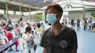 MCGI FREE STORE VIDEO MARCH 14, 2021