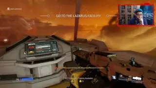 NoThx playing DooM EP10