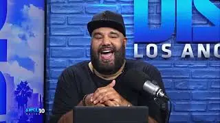 Find Out if Chuey Martinez Is Gary&rsquo;s Baby Daddy in Honor of &lsquo;Maury&rsquo; Ending After 31 Seasons