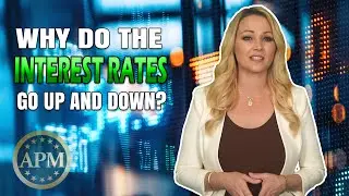 Why Does the Federal Reserve Increase Interest Rates? [Economics Made Simple]