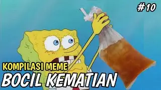 Kompilasi Dubbing Meme SponsBoy PART 10