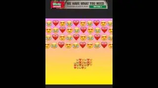 How to Make an Emoji Background
