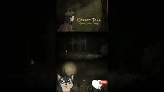 Nicht Eichy! 🙈 | Creepy Tale: Some Other Place #shorts | [ #creepytale4 / Gameplay / Abenteuer]