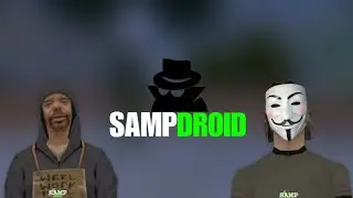 🚫 &iexcl; Esto hacen algunas bandas de SAMPDROID ! ☠️