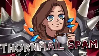 Challenger Taric Jungle - Addicted To Thornmail