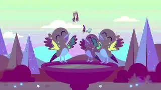 If I Were A Bird | Funny Remix | Sparta Pitched Effects | Sponsored By Klaskycsupo 