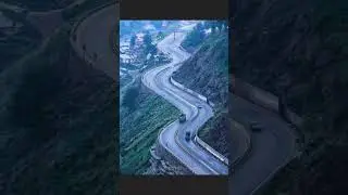Muree#beauty #pakistan #travel #short