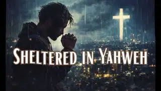 Sheltered in Yahweh - Bible HipHop R&B