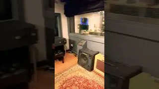 NYC recording studio tour - Second Take Sound