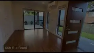 66b Bix Road, Dee Why - walk-through video