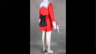 Reo Kawamura Costume from Sono Hanabira ni Kuchizuke o Cosplay
