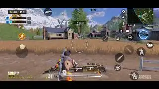 Duo vs Squads | Death Angel Alice The Fool & Ghost Loose Ends | Cod Mobile Gameplay | Battle Royale
