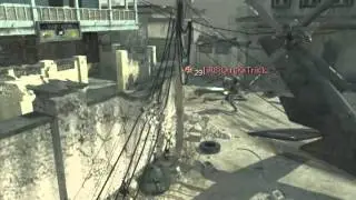 sycnation - MW3 Game Clip
